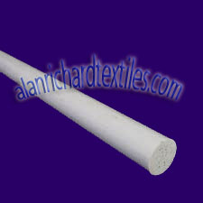 14' Rollease Fiberglass Shafts